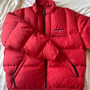 Ralph Lauren Polo Sport Vintage Jacket